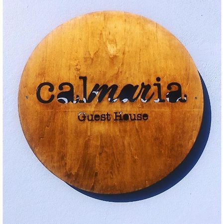 Calmaria Guesthouse Porto Covo Bagian luar foto