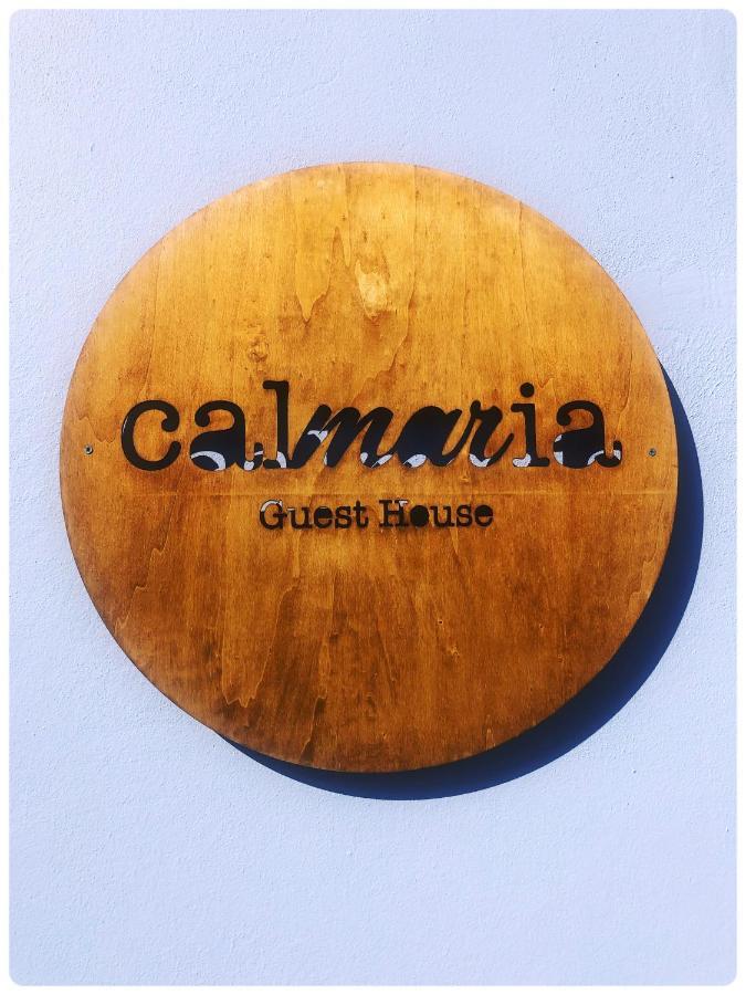 Calmaria Guesthouse Porto Covo Bagian luar foto