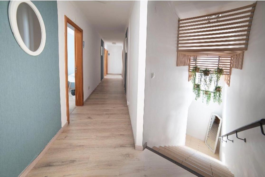 Calmaria Guesthouse Porto Covo Bagian luar foto