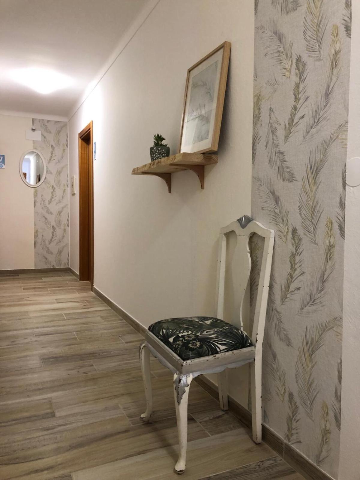 Calmaria Guesthouse Porto Covo Bagian luar foto