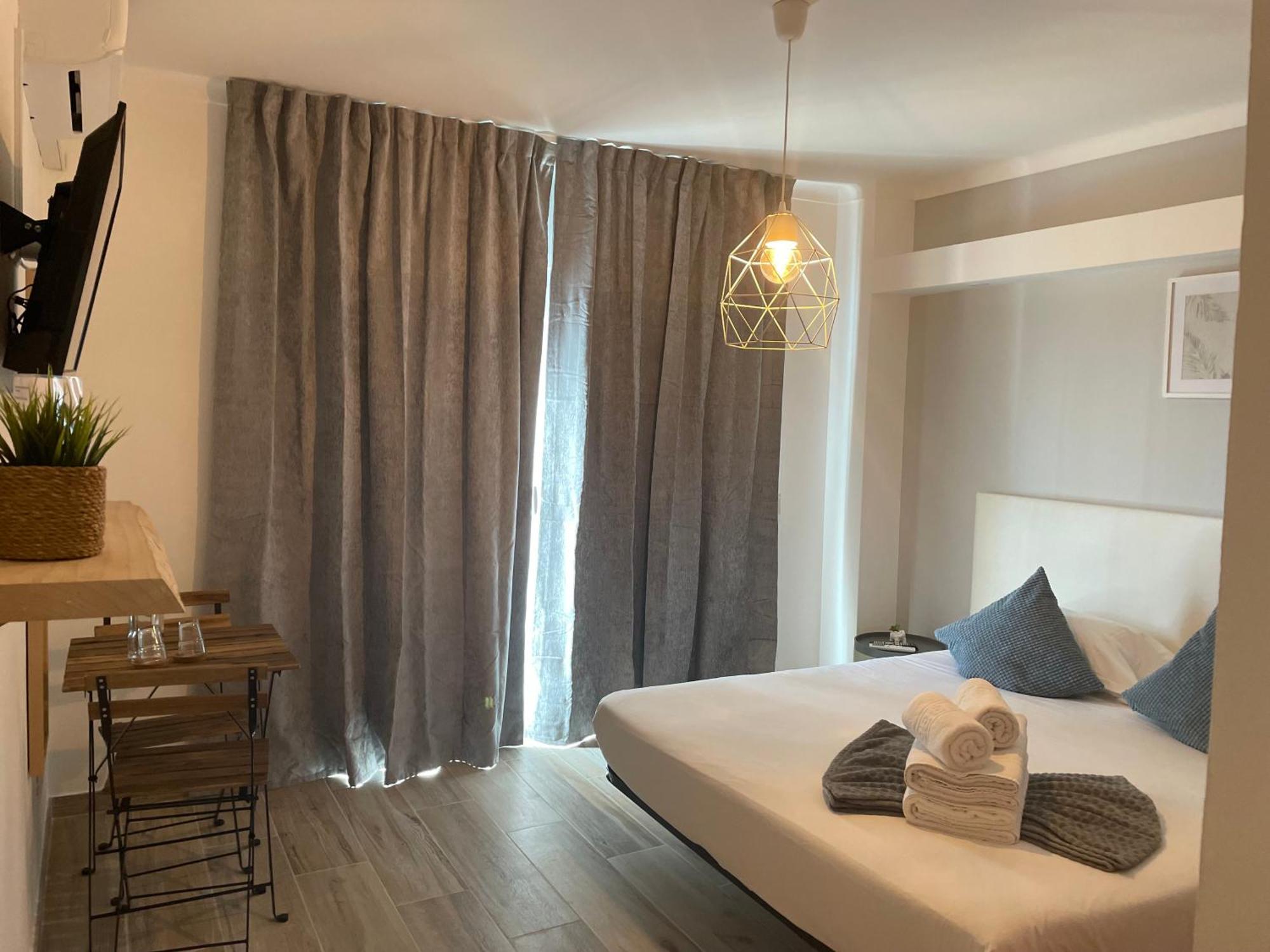 Calmaria Guesthouse Porto Covo Bagian luar foto