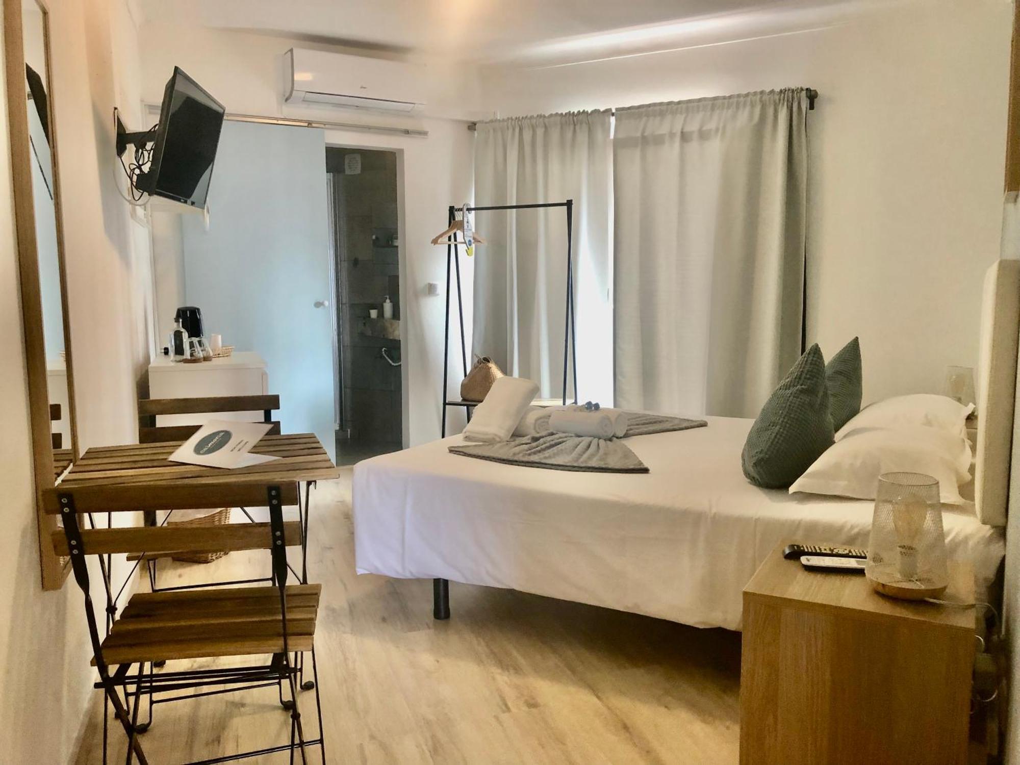 Calmaria Guesthouse Porto Covo Bagian luar foto