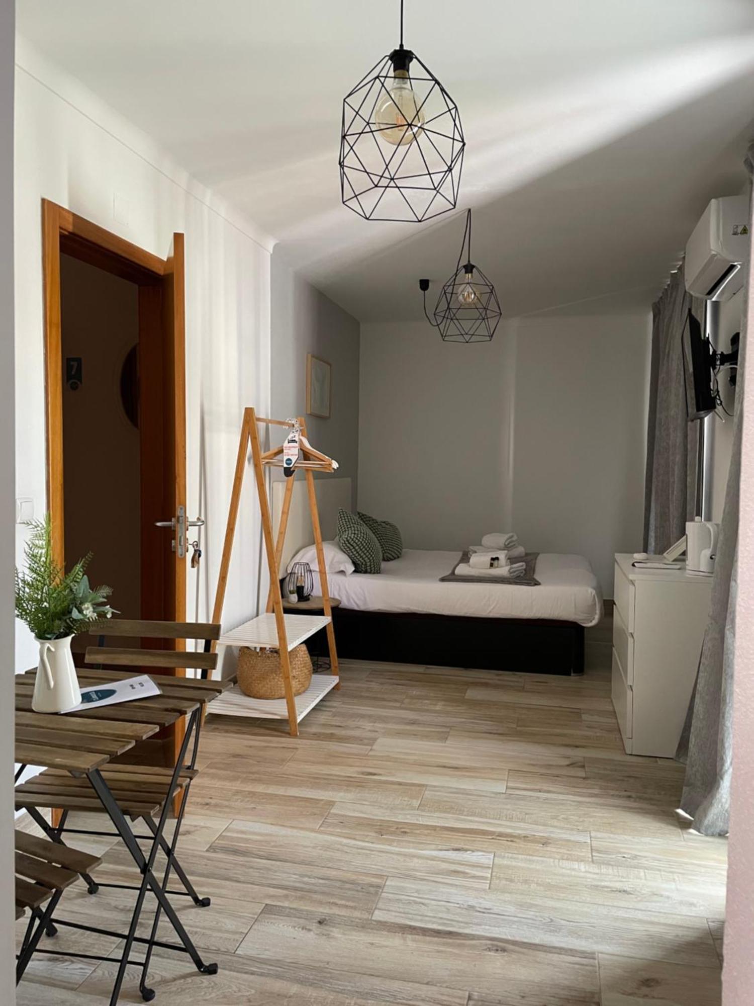Calmaria Guesthouse Porto Covo Bagian luar foto