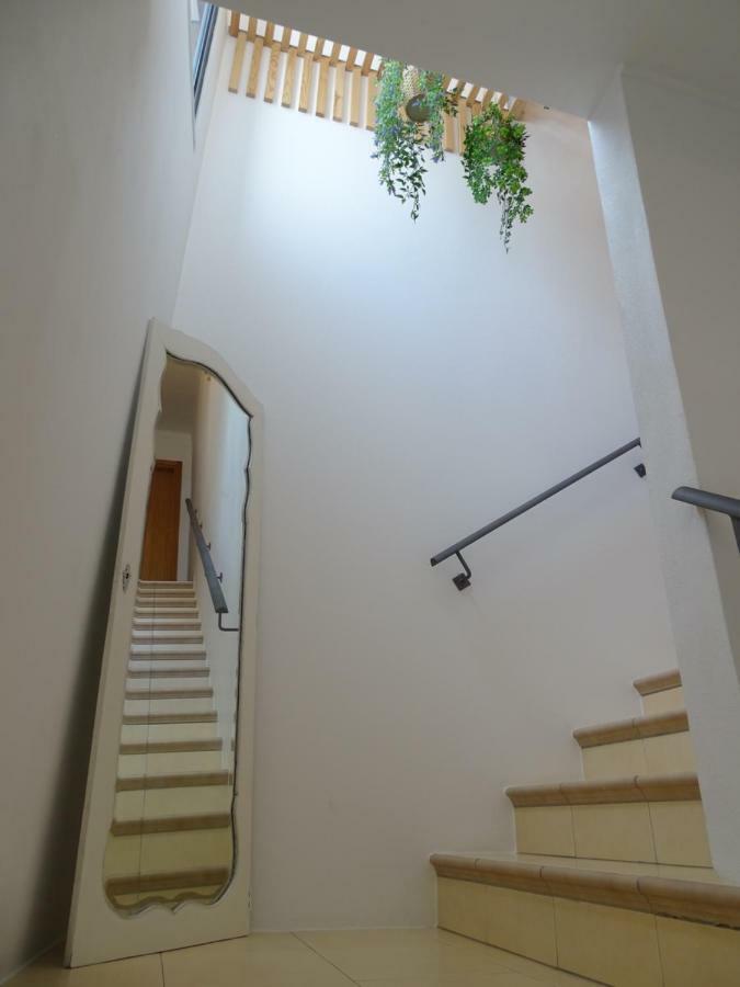 Calmaria Guesthouse Porto Covo Bagian luar foto